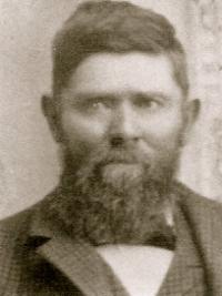 William Ricks (1839 - 1900) Profile